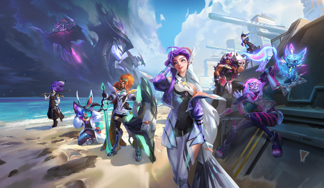 “Đấng” Yasuo bất ngờ sở hữu khả năng “chém bão” cực kỳ khủng khiếp, thực hư ra sao- Ảnh 1.