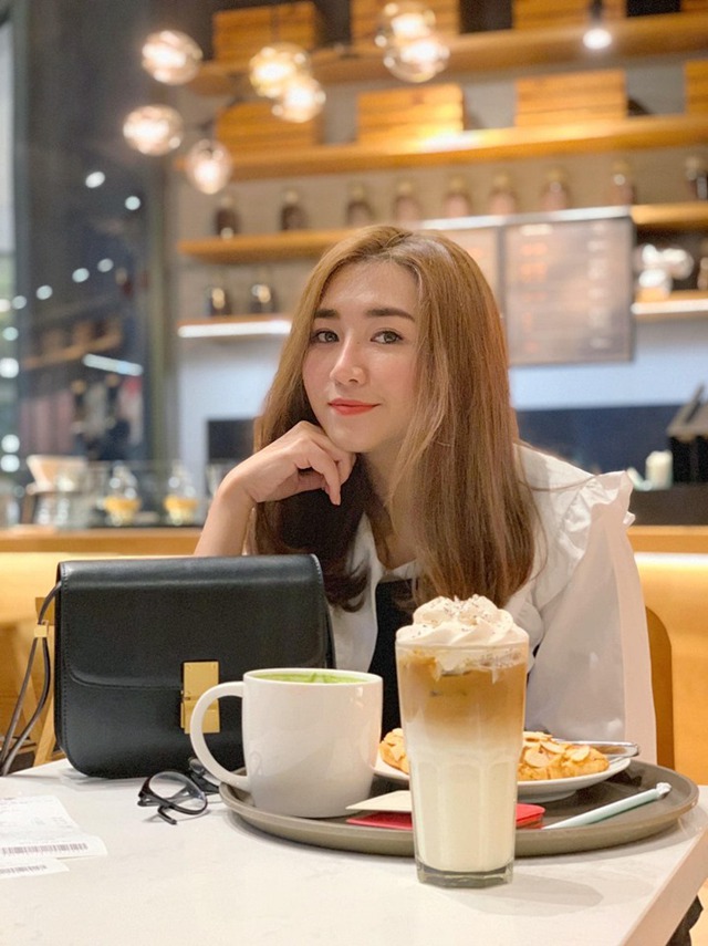 Cethline - Thực hư câu chuyện nữ streamer sinh ra đã ở vạch đích, tôn thờ chủ nghĩa độc thân vui vẻ - Ảnh 5.