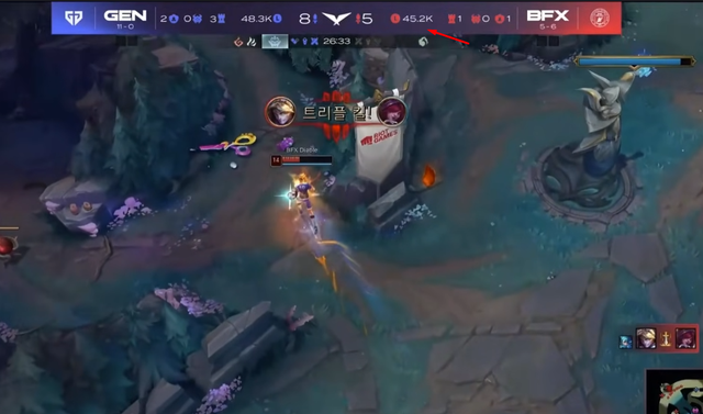 Đại thắng nhưng Gen.G lại lộ rõ "tử huyệt", Chovy cũng phải cay đắng thừa nhận- Ảnh 4.