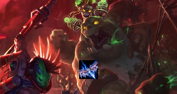 Đấu Trường Chân Lý: 3 item tưởng là yếu nhưng lại có khả năng khắc chế meta cực mạnh ở bản 11.10 - Ảnh 3.