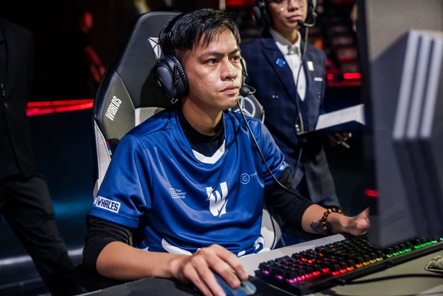 TW vẫn chỉ là "chiếu dưới" trong trận đánh CFO