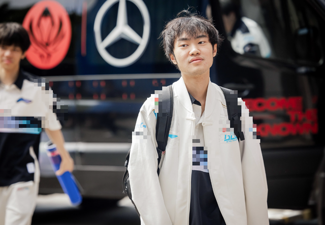 Knight nhận chỉ trích nặng nề trong ngày BLG thua đau, Chovy ngồi không cũng bị nhắc tên- Ảnh 6.