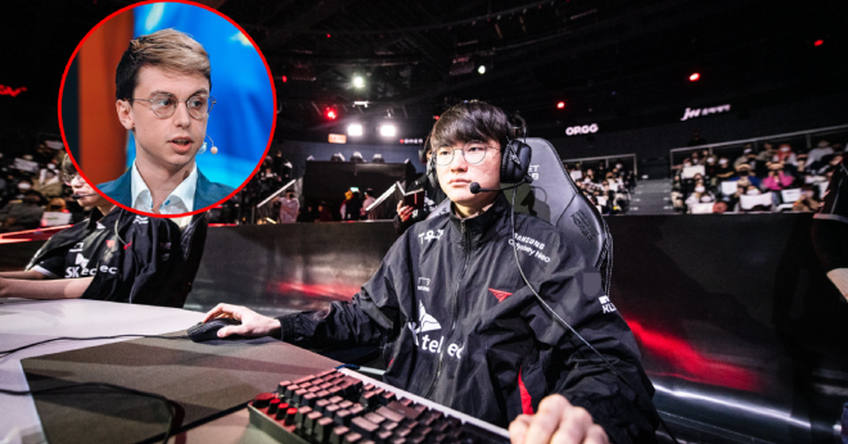 Đánh giá 6 Đường Giữa tại LCK Mùa Xuân 2023: Faker chỉ xếp hạng trung bình - Ảnh 1.