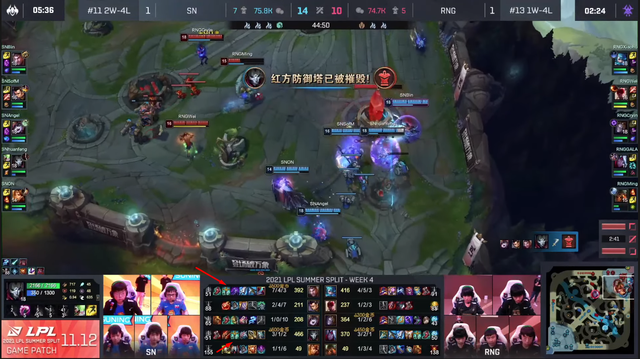 LMHT: Đã tới lúc Riot cần thêm trang bị cung cấp khả năng khắc chế khiên bên cạnh Kiếm Ác Xà - Ảnh 8.