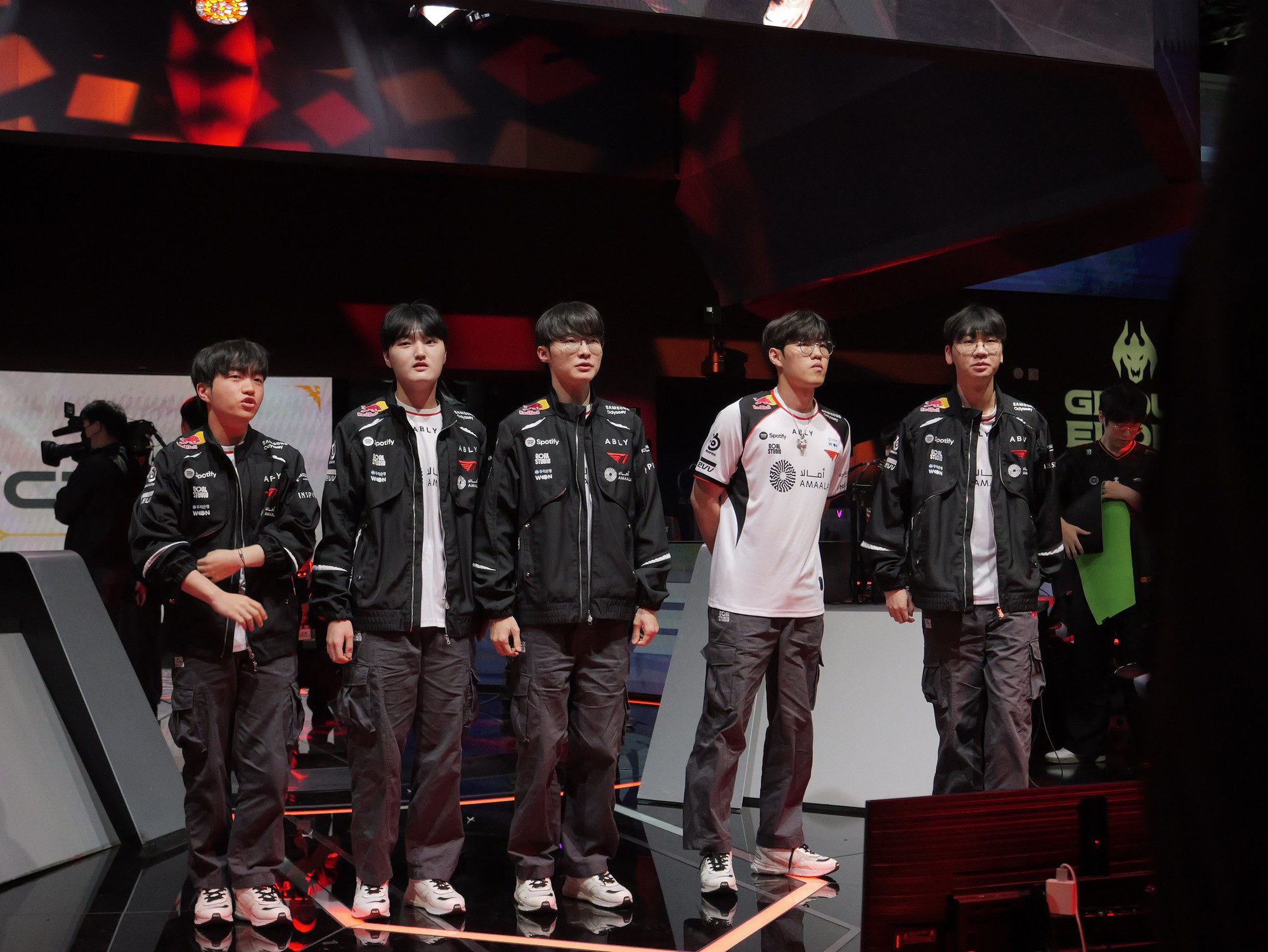 Oner lập "kỷ lục" mà người Đi Rừng nào cũng tránh xa trong trận thua DK- Ảnh 2.