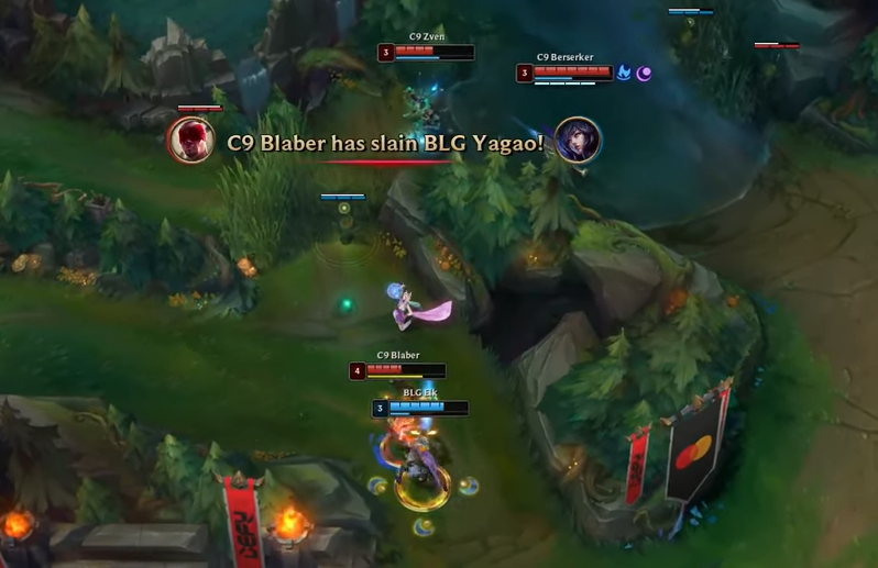  Vì một chi tiết nhỏ, tuyển thủ MSI 2023 đánh giá LPL 'không có cửa' trước Gen.G, T1 - Ảnh 3.