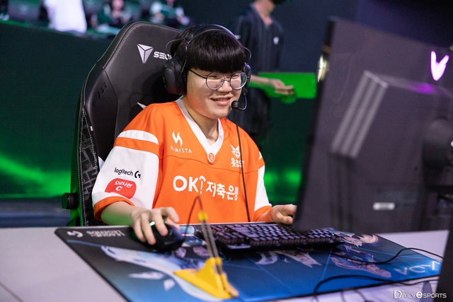 3 lỗi chí mạng khiến T1 thua đau trước BRO- Ảnh 1.