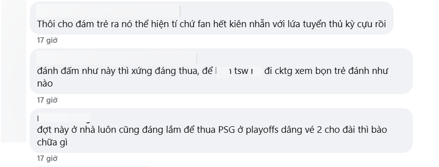 GAM thất bại "thê thảm" nhưng fan VCS còn "xát muối"- Ảnh 2.