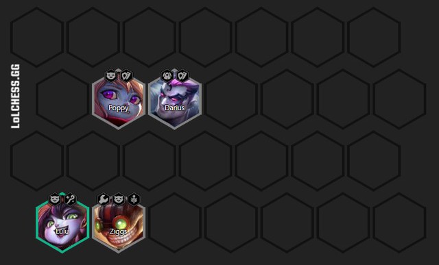 Đấu Trường Chân Lý: Ngược dòng meta với đội hình Thuật Sĩ - Học Giả cực khó chịu từ Thách Đấu - Ảnh 4.