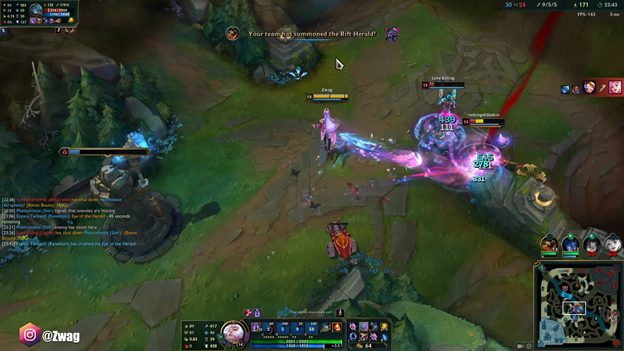 Syndra chuẩn bị hóa thành Viktor 2.0, trở thành tướng gánh đội thay vì tấn công đầu trận - Ảnh 6.