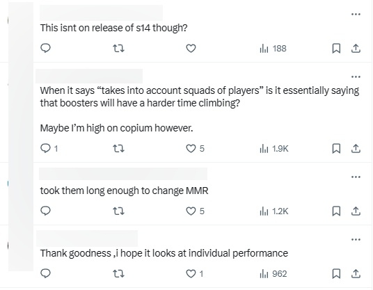 Nhiều game thủ rất phấn khích trước viễn cảnh sắp tới nhưng cũng thắc mắc thời điểm TrueSkill 2 chính thức được áp dụng