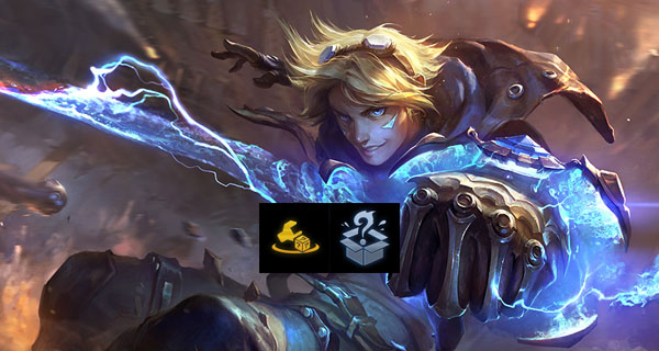 Đấu Trường Chân Lý: Top 3 cặp lõi công nghệ sinh ra là để dành cho nhau mà game thủ nên tận dụng - Ảnh 2.