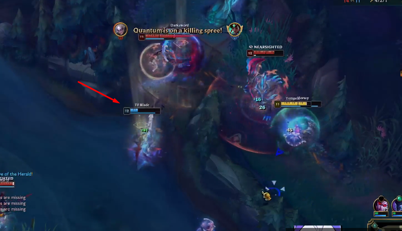 Streamer từng "toxic" với SofM tiếp tục "ngựa quen đường cũ", bị yêu cầu ban vĩnh viễn- Ảnh 4.