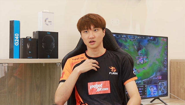 Cựu sao WE chính thức được cấp phép lao động, Cerberus Esports sắp trình làng ngoại binh đầu tiên tại VCS - Ảnh 2.