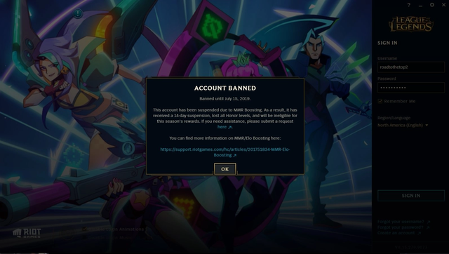 Tuy nhiên chế độ này cũng mang lại không ít phiền toái - nguồn: Twitter