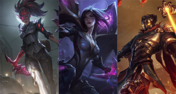 Đấu Trường Chân Lý: Tìm hiểu cách flexing với unit 5 tiền để leo rank từ kỳ thủ Thách Đấu - Ảnh 6.