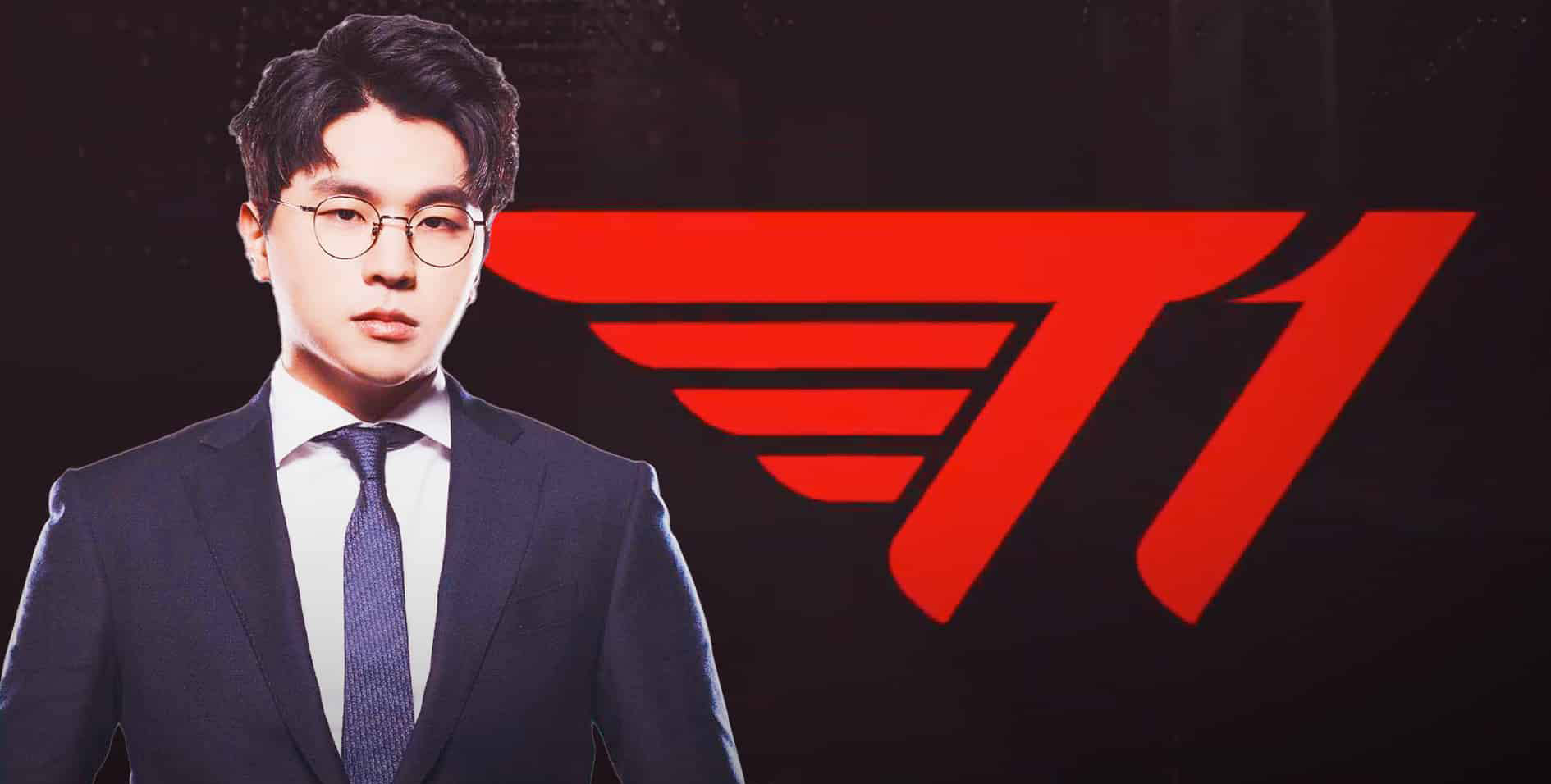 Bengi được bổ nhiệm làm HLV trưởng của T1 cho kỳ CKTG 2022