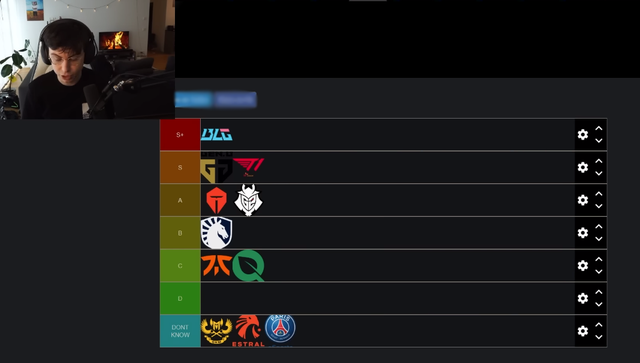 BLG bị nhận xét “không cùng đẳng cấp” với Gen.G hay T1, nguyên nhân nằm ngay trong yếu tố nội bộ - Ảnh 1.