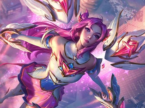 ĐTCL Mùa 8: Học hỏi đội hình Rammus - Hộ Công từ top 1 Thách Đấu Hàn - Ảnh 2.