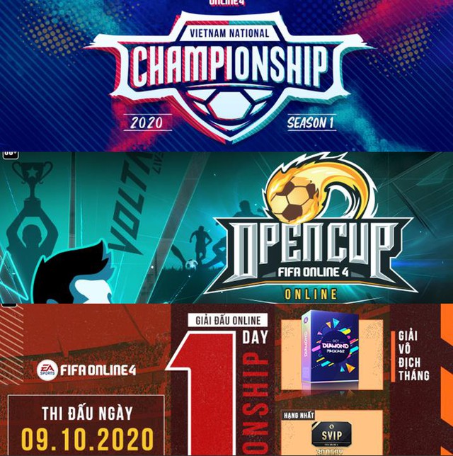 FIFA Online 4 chính thức có mặt tại SEA GAMES 31, game thủ rục rịch chuẩn bị đi cống hiến cho Tổ quốc - Ảnh 8.