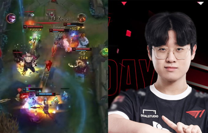 Khán giả vẽ luôn “viễn cảnh tăm tối” của các đội LPL so với LCK ở MSI 2024, nguyên nhân là đây - Ảnh 6.