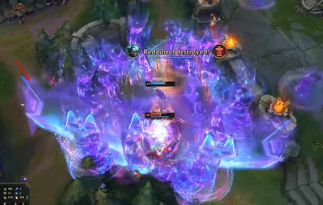 “Đấng” Yasuo bất ngờ sở hữu khả năng “chém bão” cực kỳ khủng khiếp, thực hư ra sao- Ảnh 3.