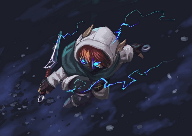 LMHT: Những tướng ngoài meta sở hữu sức mạnh khổng lồ bất kể lối chơi AD hay AP - Ảnh 4.