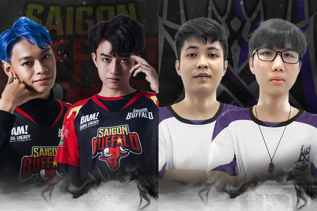 Đã có 4 cái tên chắc suất đi tiếp tại vòng loại SEA Games 31, SE tiếp tục xứng danh rạp xiếc - Ảnh 1.