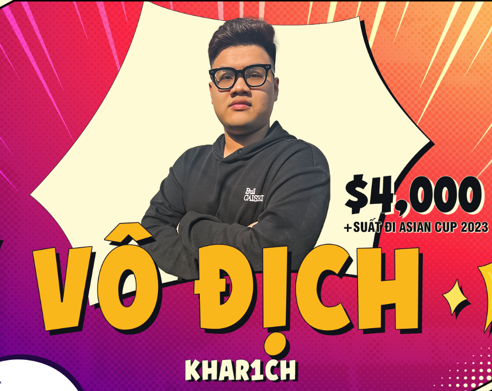 ĐTCL: Học hỏi đội hình Poppy chủ lực siêu dị từ nhà vô địch Khar1ch - Ảnh 1.