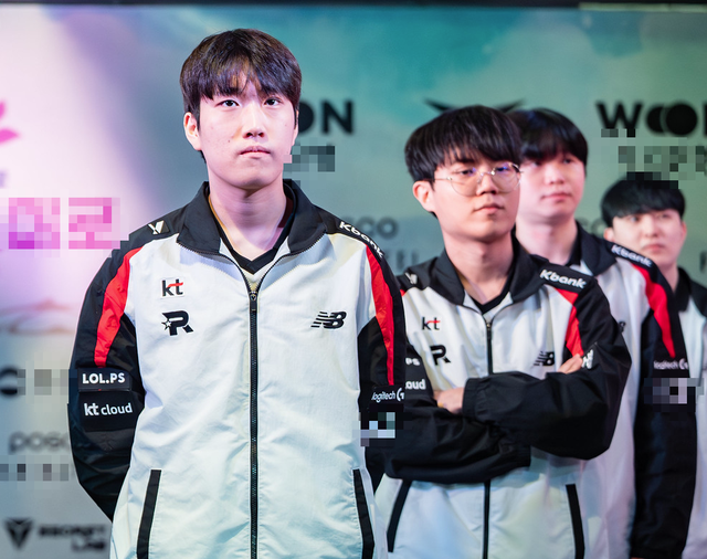 Keria khẳng định T1 sẽ trở lại đầy mạnh mẽ trong tương lai nhờ được Riot "tiếp tay"- Ảnh 1.