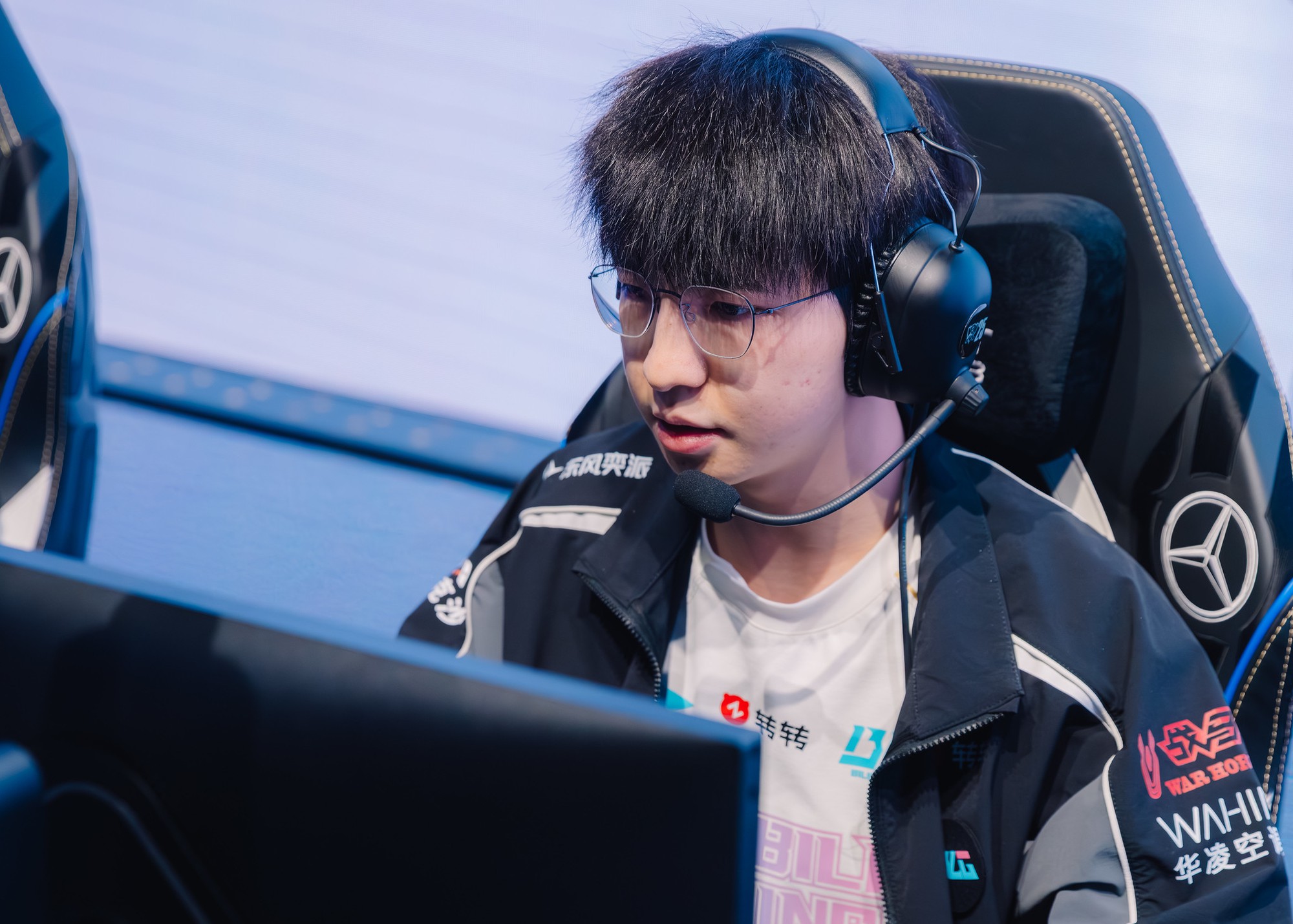 BLG bị loại khỏi CKTG 2025, hé lộ thêm "thành tích" đáng quên- Ảnh 3.