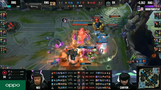 Cộng đồng LMHT giận dữ khi tỷ lệ thắng của team xanh cao đến 79% so với 21% của team đỏ tại MSI 2021 - Ảnh 3.