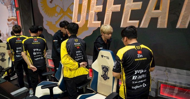 Kẻ mừng thì ít mà người lo thì nhiều - Cả giải đấu VCS thấp thỏm vì Zeros ở lại GAM Esports - Ảnh 7. Kẻ mừng thì ít mà người lo thì nhiều - Cả giải đấu VCS thấp thỏm vì Zeros ở lại GAM Esports - Ảnh 7.