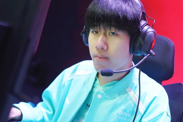 GALA khiến LNG bại trận đầy tiếc nuối