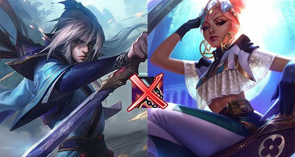 LMHT: Bị Sát thủ lạm dụng ở CKTG 2021, Riot ngay lập tức tiết lộ kế hoạch nerf nặng Chùy Hấp Huyết - Ảnh 5.
