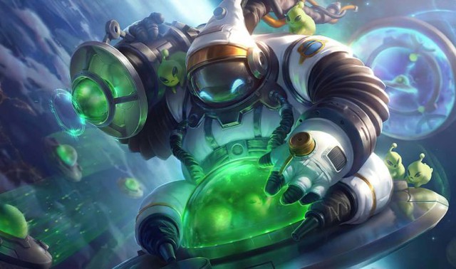 Game thủ LMHT phát hiện một điều không tưởng, Nhà Chính có thể nổ kể cả khi cả 3 Nhà Lính còn tồn tại - Ảnh 3.