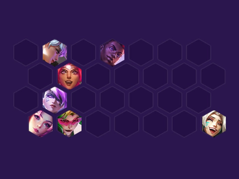 Đấu Trường Chân Lý: Phá cách với đội hình Kai'Sa - Đặc Nhiệm - Ảnh 5.