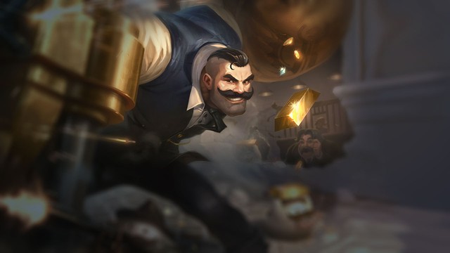 Đấu Trường Chân Lý: Cẩm nang sinh tồn meta 12.1 với những mẹo khắc chế 100% Sát Thủ từ Thách Đấu - Ảnh 4.