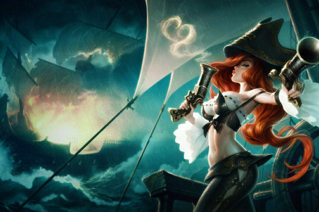 ĐTCL mùa 16: Top 3 đội hình mạnh bậc nhất hiện tại, "chơi là thắng"- Ảnh 3.