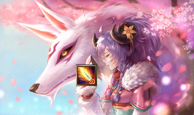 ĐTCL mùa 11: 3 vị tướng “hóa thần” nhờ trang bị Tạo Tác giúp game thủ chiến thắng dễ dàng- Ảnh 1.