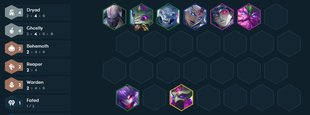 ĐTCL mùa 11: 3 vị tướng “hóa thần” nhờ trang bị Tạo Tác giúp game thủ chiến thắng dễ dàng- Ảnh 5.