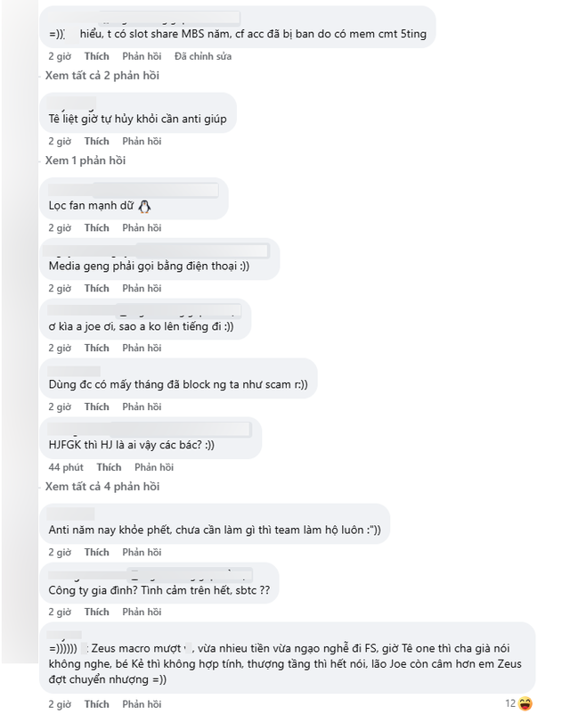 Nhiều fan cho biết đã bị T1 khóa tài khoản Membership sau khi lên tiếng ủng hộ T1 và Gumayusi Nhiều fan cho biết đã bị T1 khóa tài khoản Membership sau khi lên tiếng ủng hộ T1 và Gumayusi