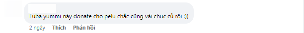 Khán giả nhận ra người này thường donate số tiền lớn cho nam BLV