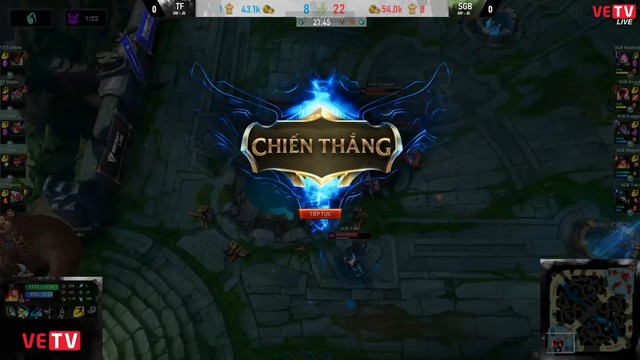 SGB hủy diệt TF trong ngày đầu ra quân, Đại đế Stark thất bại trong trận debut ở vị trí mới - Ảnh 1.