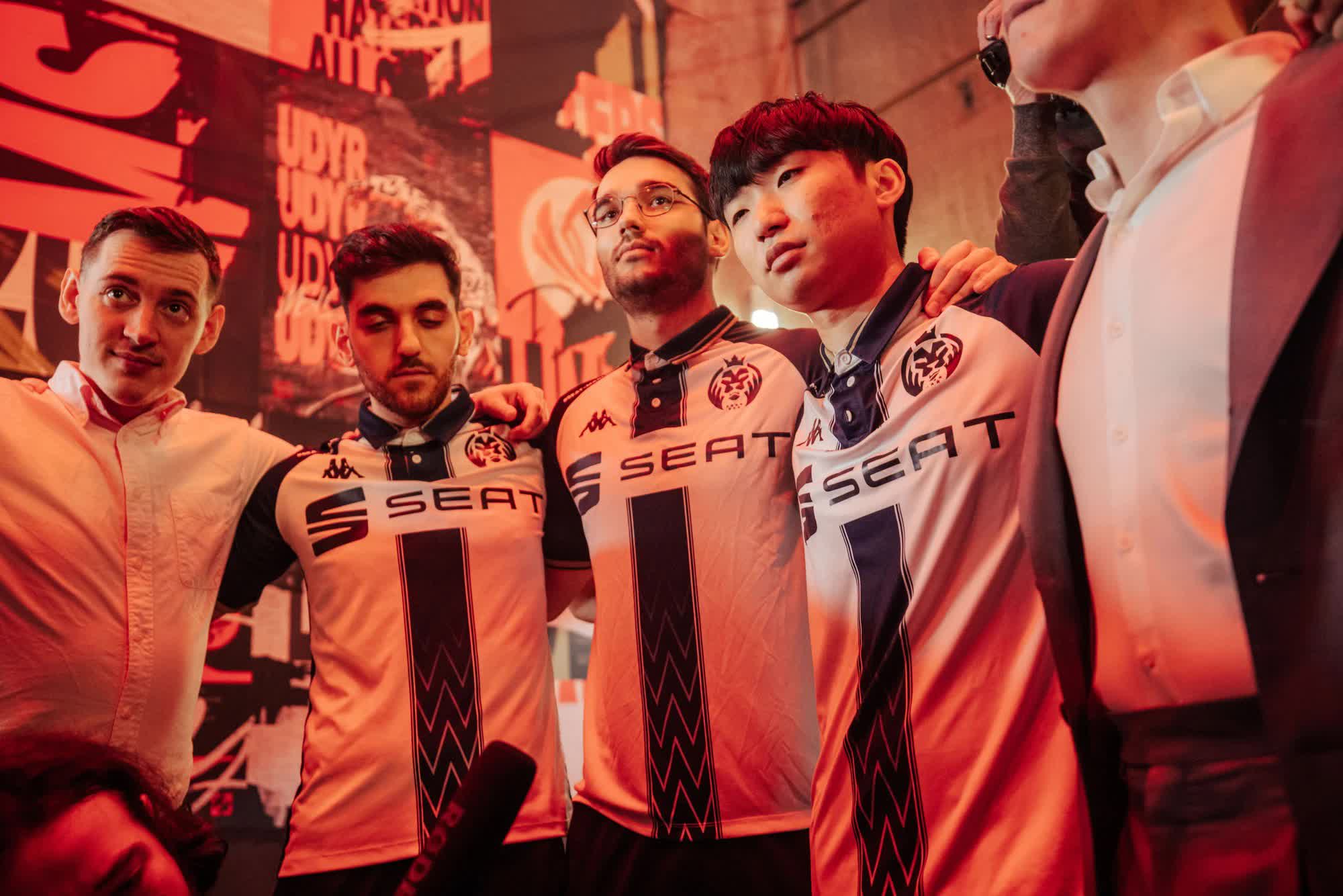 Các đội phương Tây đều bại trận, khán giả hiến kế để LEC - LCS thắng được LCK - Ảnh 3. Các đội phương Tây đều bại trận, khán giả hiến kế để LEC - LCS thắng được LCK - Ảnh 3.