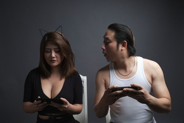 Trò chuyện cùng Tuấn Khó Đỡ - Stream đến thoát vị đĩa đệm và hành trình giành lại đam mê khi đã hết thời - Ảnh 4.