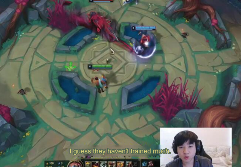 Tập thể WBG bị “bóc phốt” sau khi TheShy rời đội, có nguy cơ đối mặt với mùa giải “chạm đáy thất vọng”- Ảnh 3.