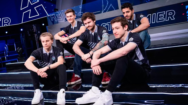 CS:GO - Liên tiếp chia tay 2 player trong chưa đầy một tháng, chuyện gì đang xảy ra với đội hình OG? - Ảnh 2. CS:GO - Liên tiếp chia tay 2 player trong chưa đầy một tháng, chuyện gì đang xảy ra với đội hình OG? - Ảnh 2.