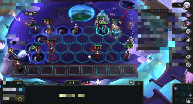 ĐTCL mùa 11: Chiến thắng dễ dàng với đội hình Kobuko - Móng Vuốt May Mắn mạnh mẽ, siêu linh hoạt- Ảnh 1.