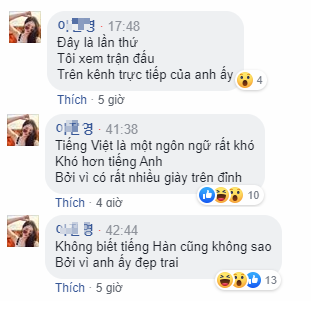 Ngỡ ngàng với nhan sắc hot-girl Hàn Quốc lạc vào stream Bomman: Tôi không hiểu anh ấy nói gì, nhưng thôi đẹp trai là được - Ảnh 2.